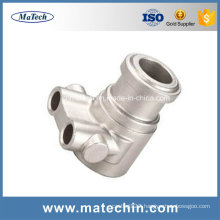 Custom Top Quality Polished Stainless Steel Investment Casting From Foundry